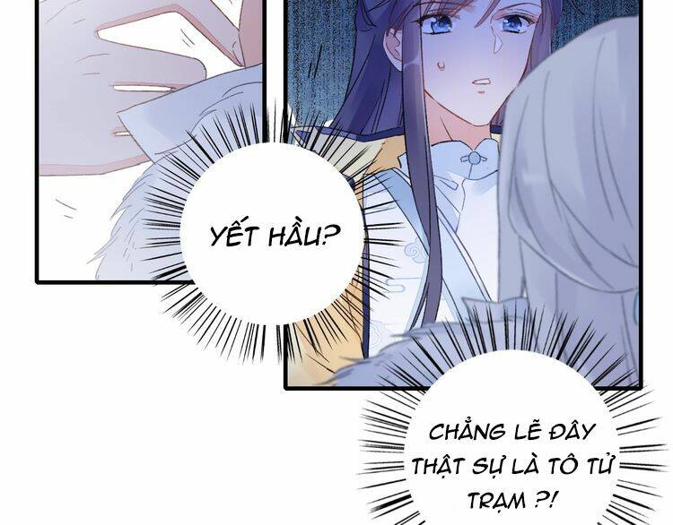 hoa nhan sách chapter 77.1 31