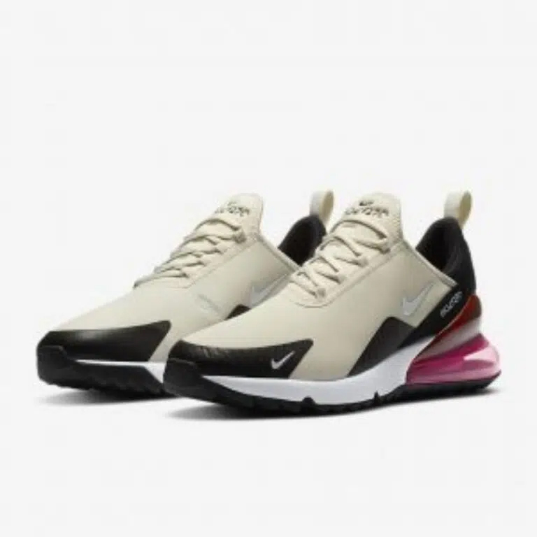 Giày đánh golf unisex NIKE AIR MAX 270 G