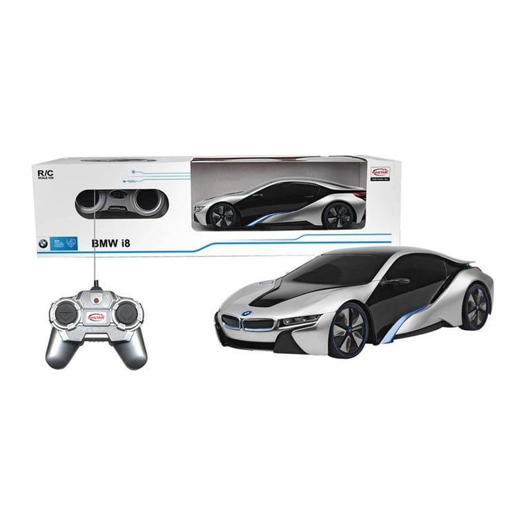 Xe Điều Khiển BMW I8 - R48400-2