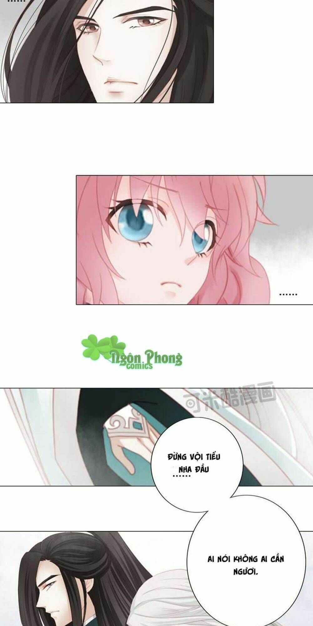 chuyển tương tư chapter 17 13