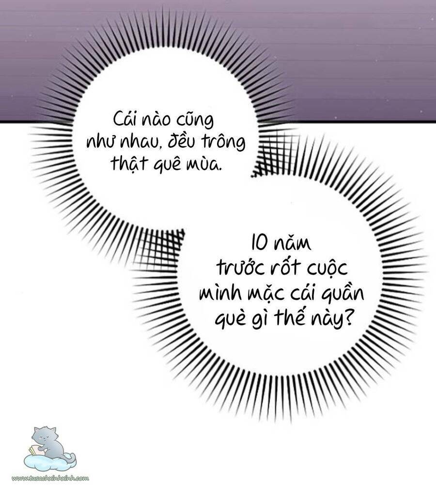 cô đi mà lấy chồng tôi đi chapter 3 60