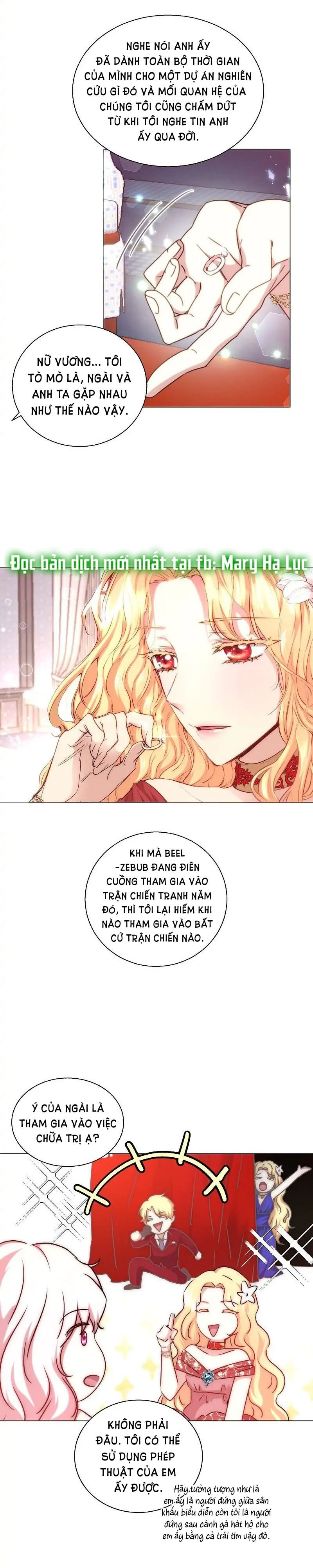 5500 sắc thái của quỷ vương chapter 44.2 3