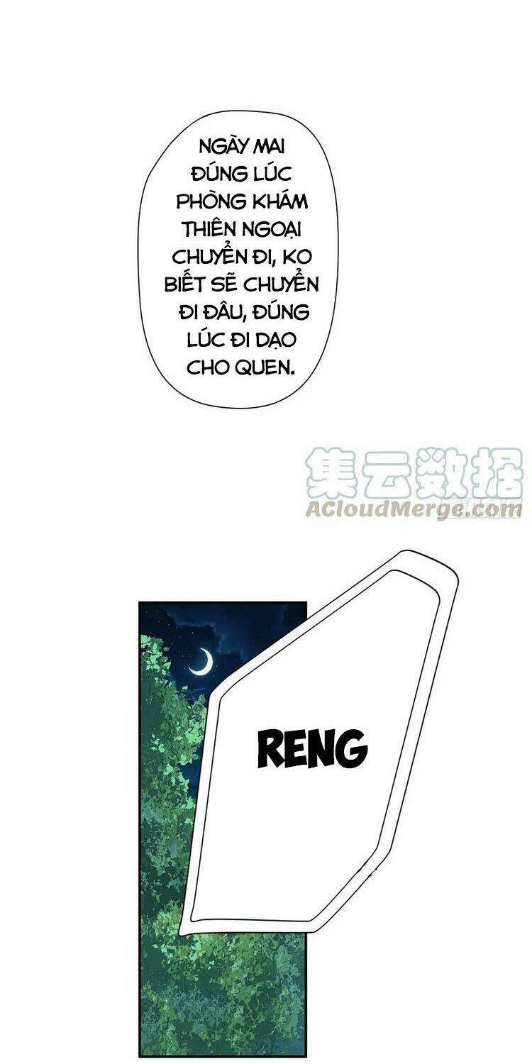 mở phòng khám tại tu tiên giới chapter 101 16