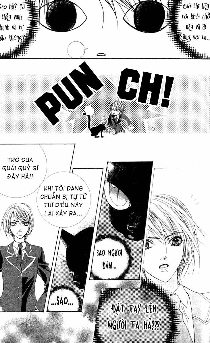 adventure and trouble diary chapter 1 29