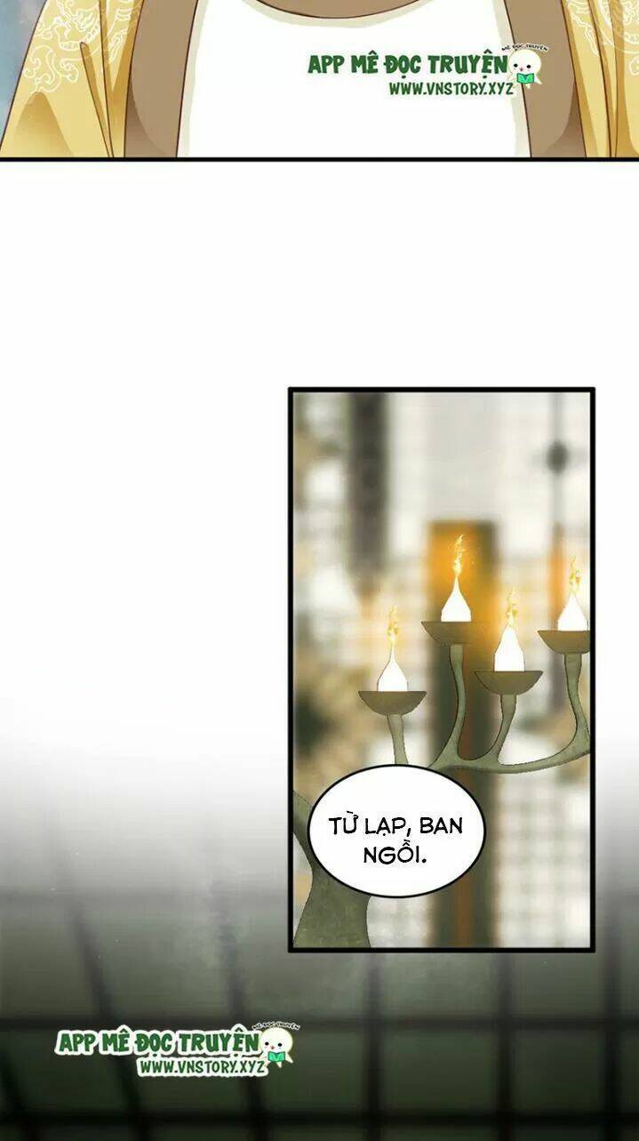 kiều nữ độc phi chapter 182 9