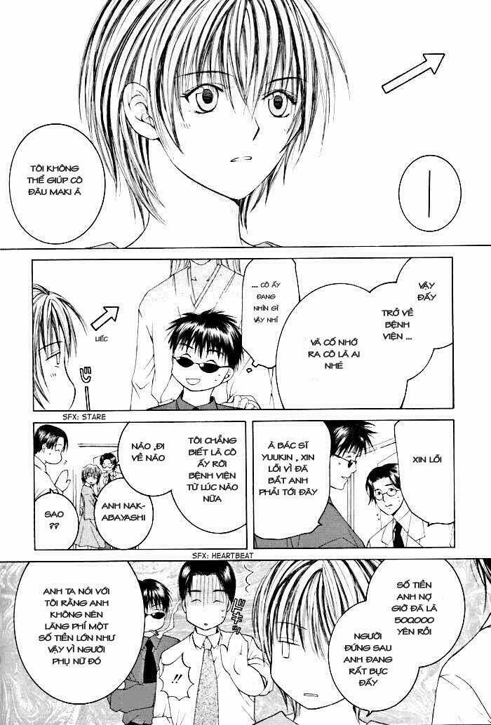 arcana soul chapter 1 11