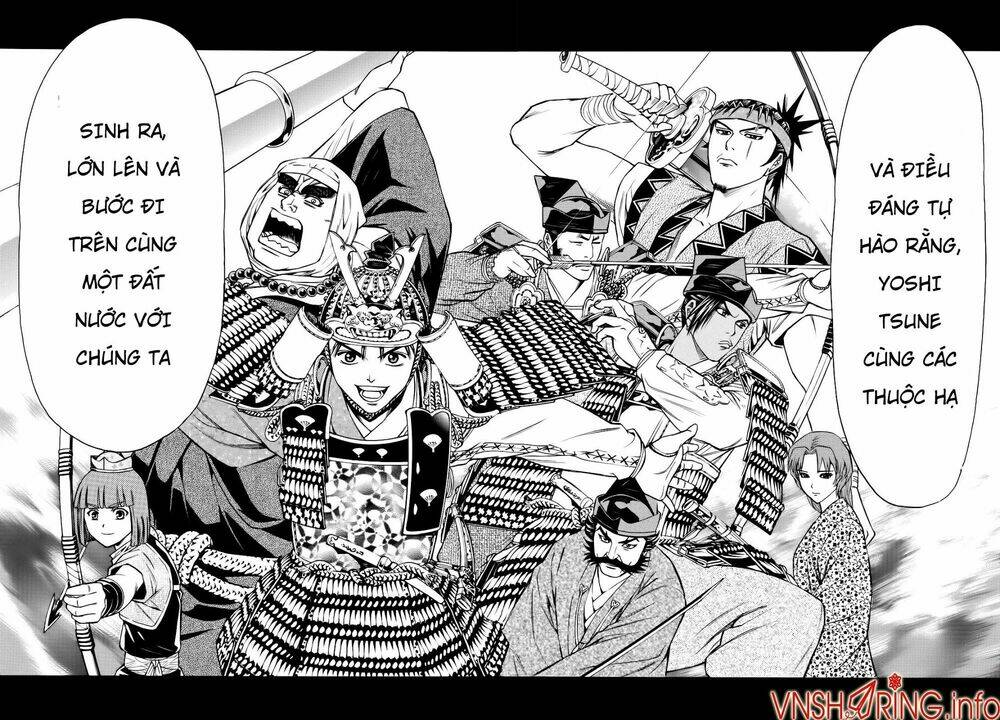 thiếu niên vương phần 2 chapter 93 42