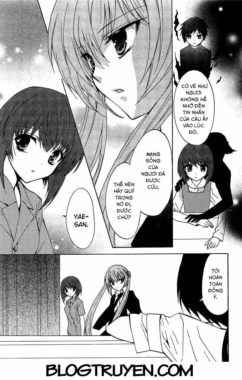 ác mộng gakuen chapter 14 14