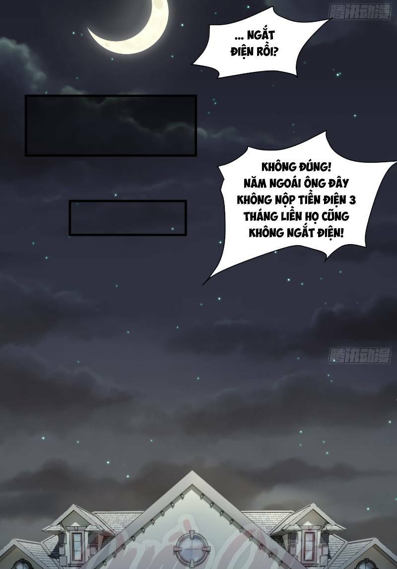 phía sau sát nhân án chapter 3 21