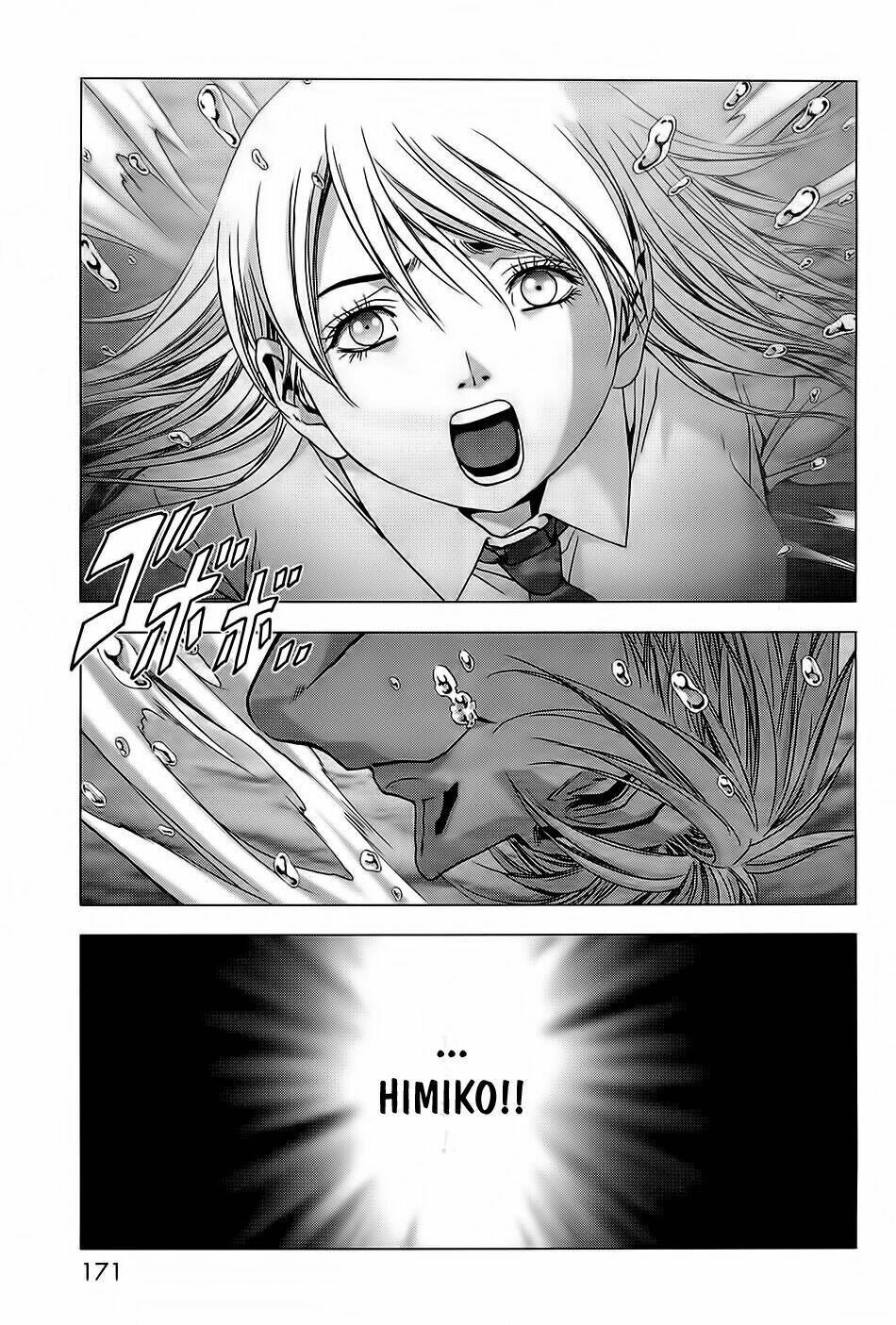 cuộc chiến sinh tồn chapter 65 26