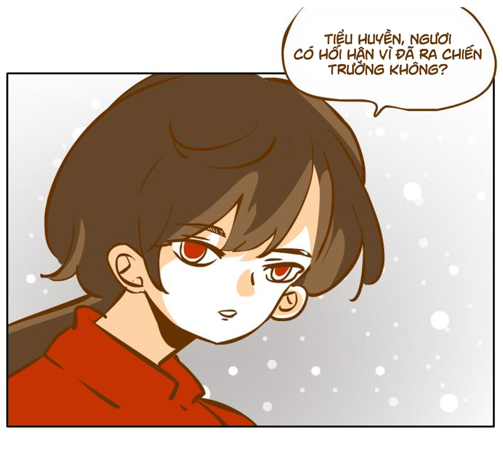 hòa thượng và tiểu long quân chapter 63 36