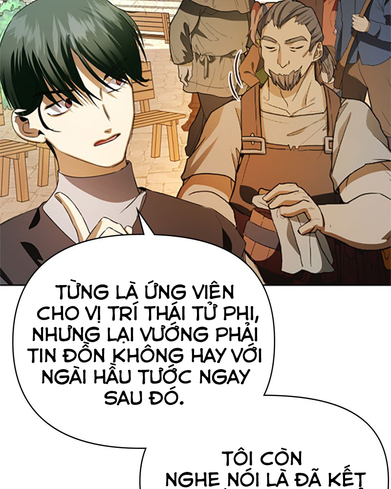 tôi muốn trở thành cô ấy dù chỉ là một ngày chapter 45 159