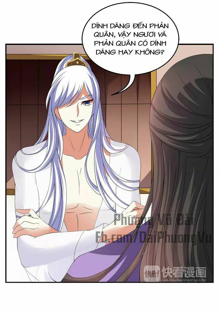 tuấn sủng có độc chapter 3 28