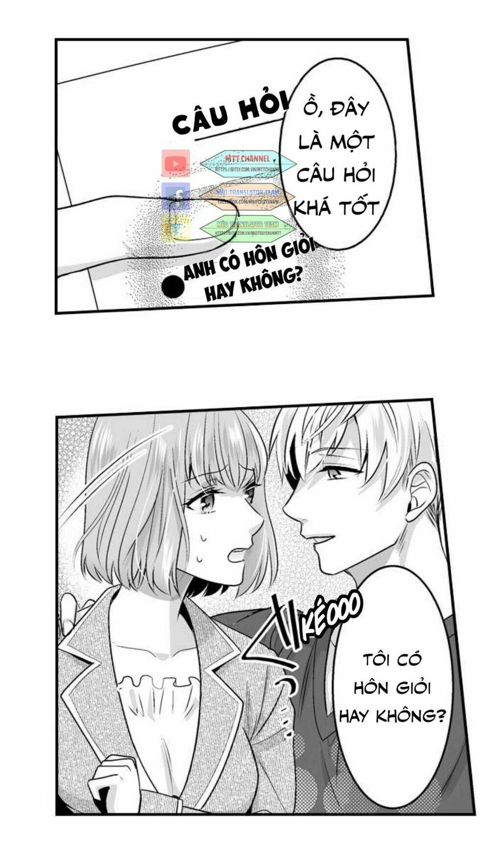 bài viết séc của phóng viên mới (18+) chapter 5 25