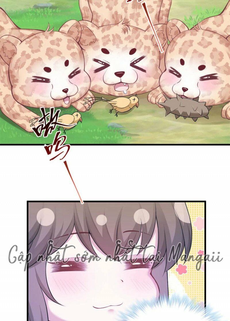 [16+] thảnh thơi thú thế chủng chủng điền, sinh sinh tể chapter 375 10