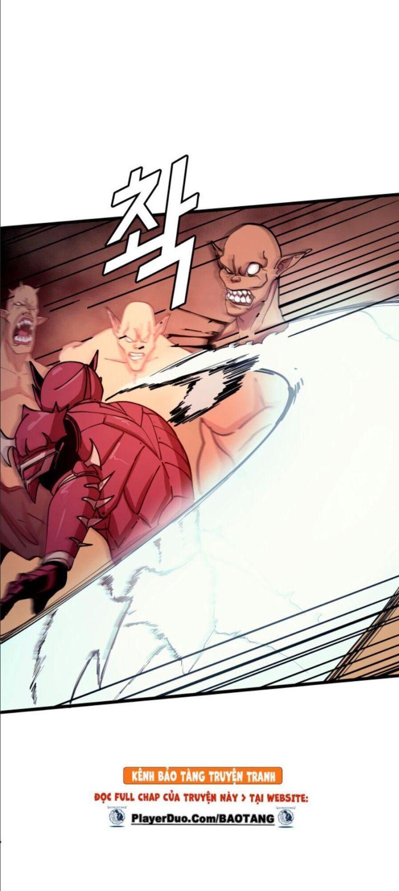 tôi trở lại thăng cấp một mình chapter 41 40