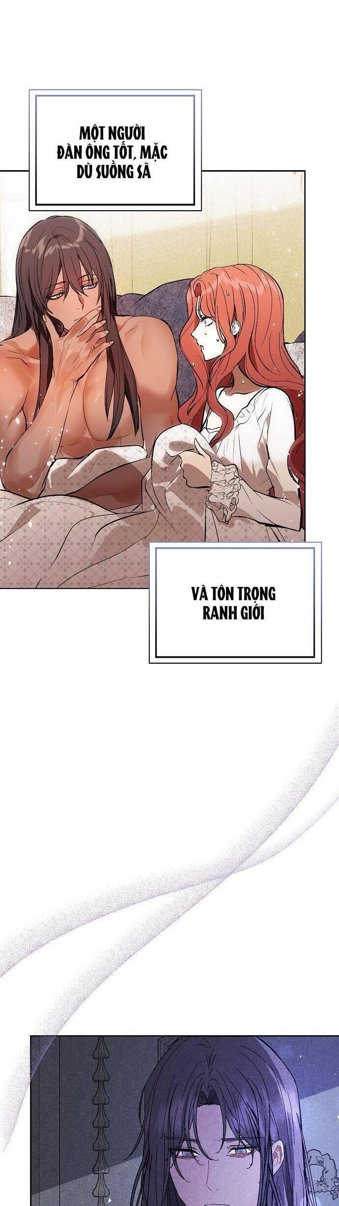 tôi không cố ý quyến rũ nam chính đâu! chapter 71 14