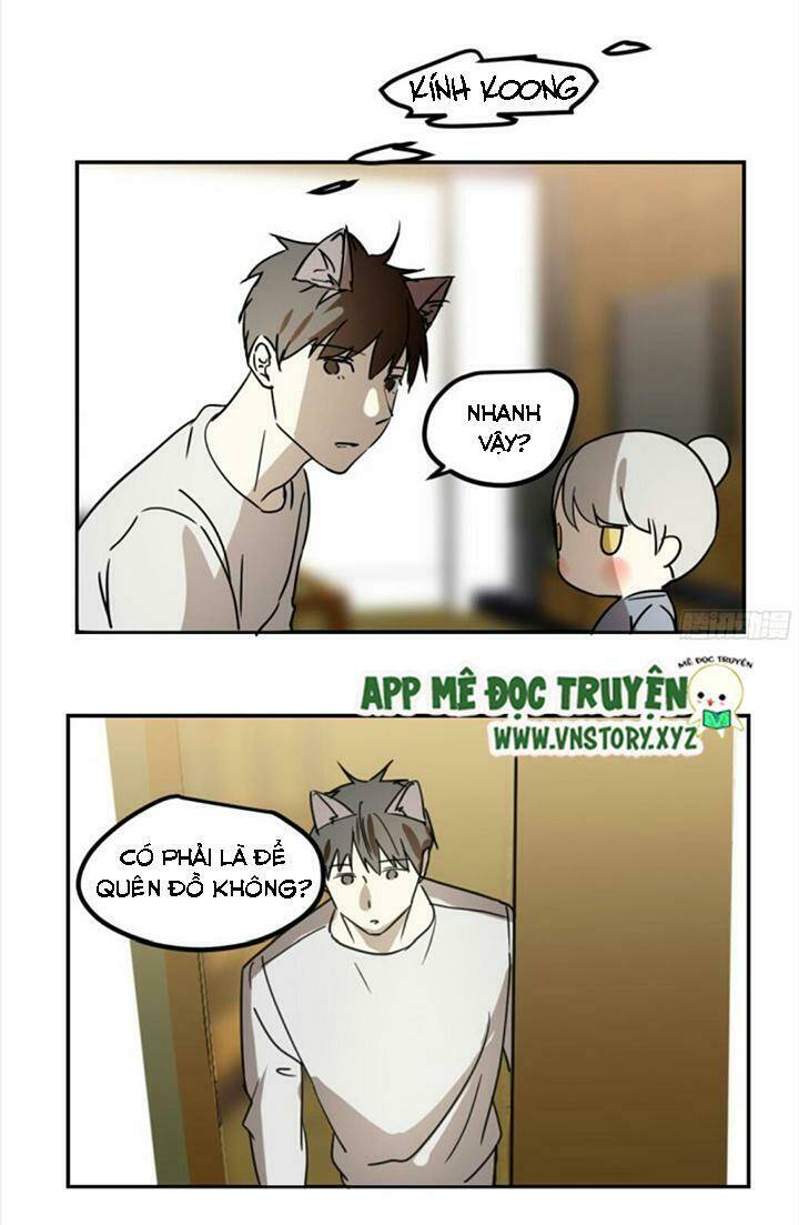 đạo trưởng đại nhân đến nhà chapter 32 14