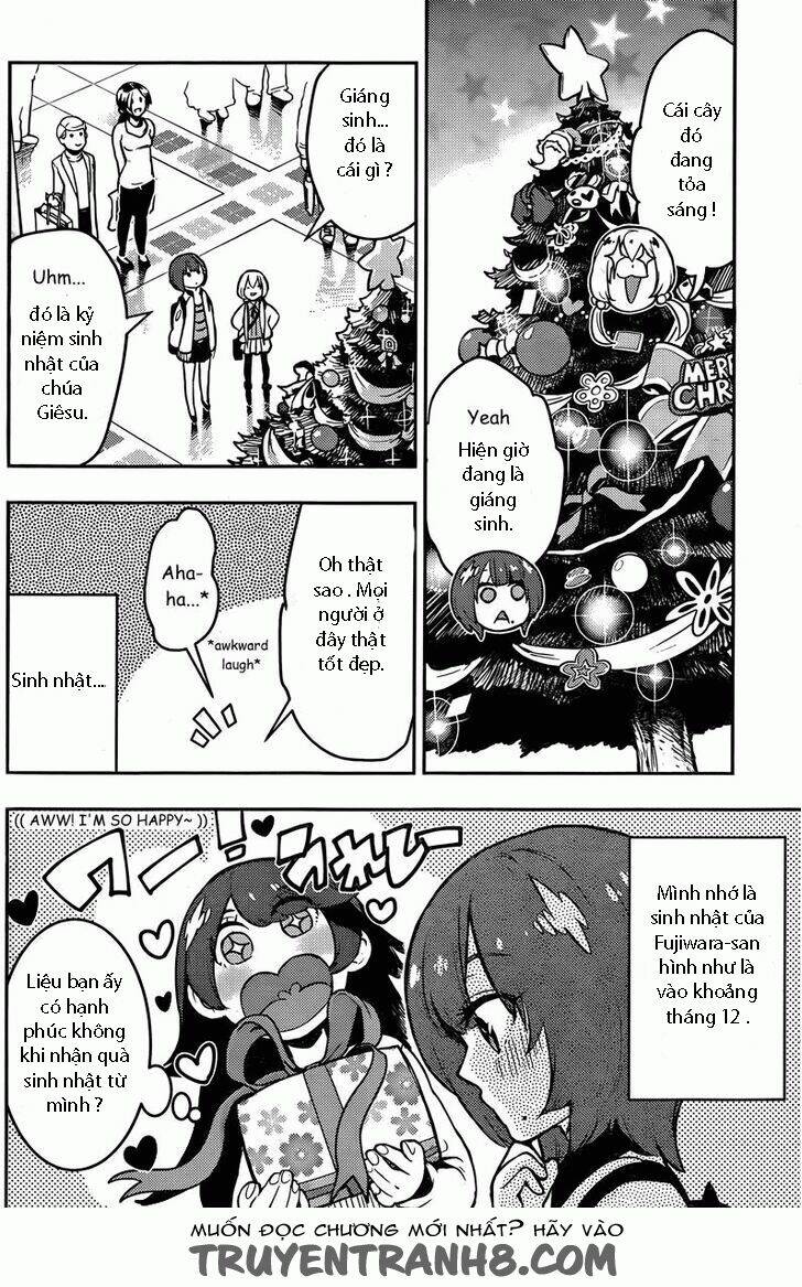 boku girl chapter 90 8