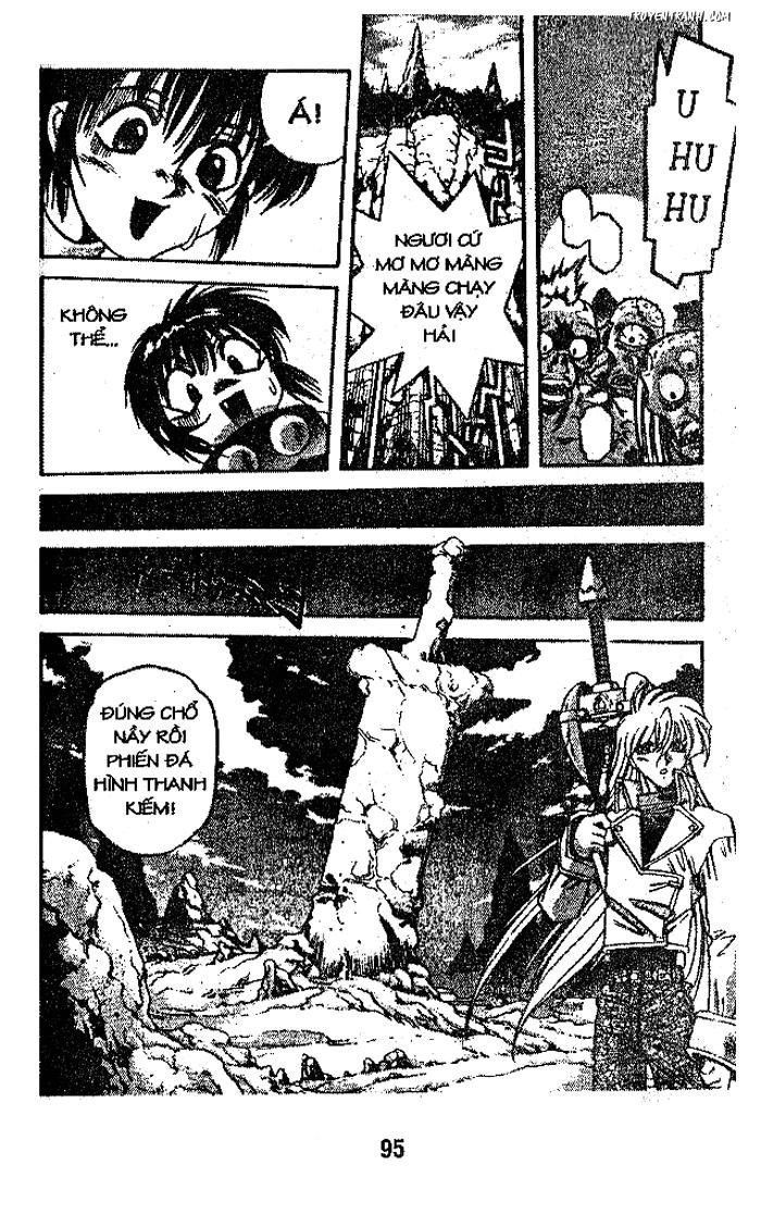 devil and devil chapter 30 25