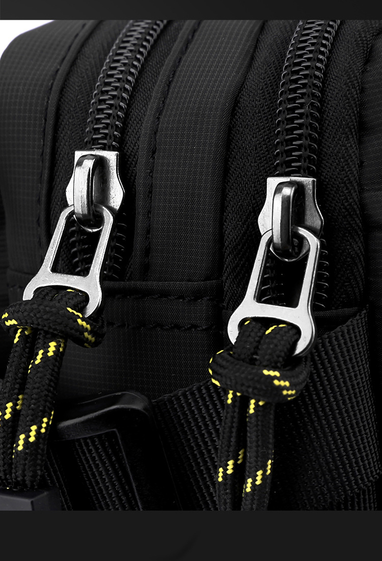 Túi đeo chéo nam phong cách mới  - BEE GEE DCN9257