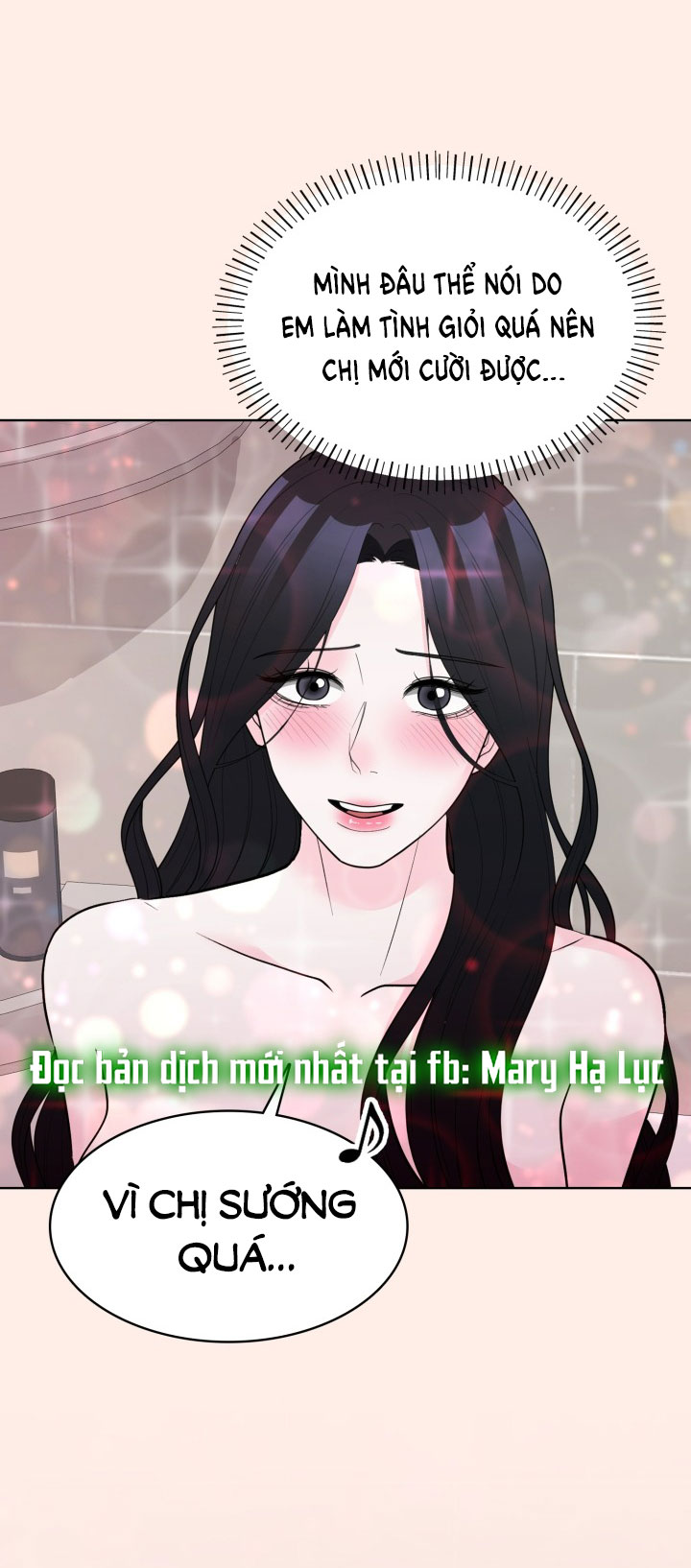 [18+] điều em cố giấu chapter 43.1 22