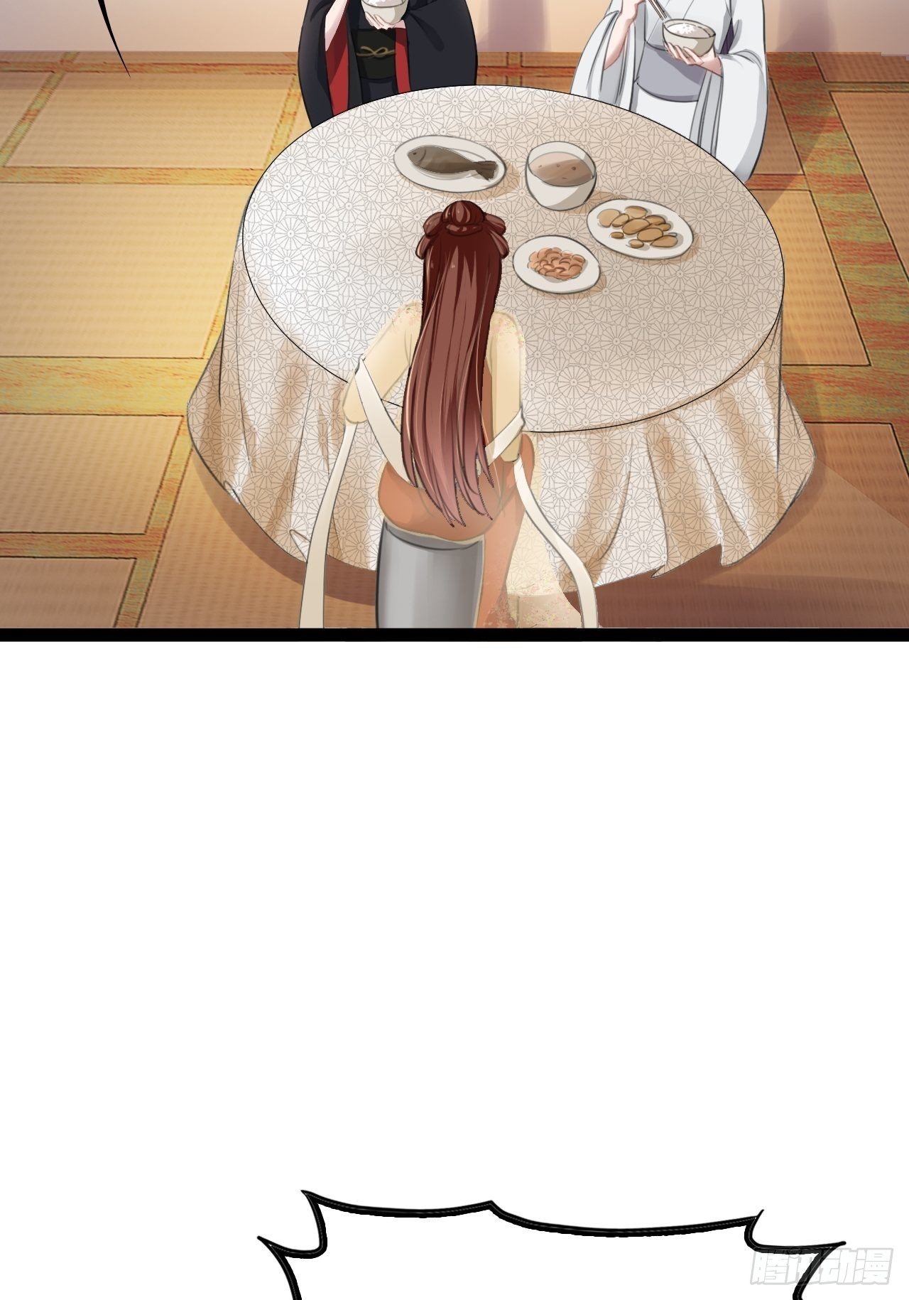 kiều thê của xà vương chapter 5 14