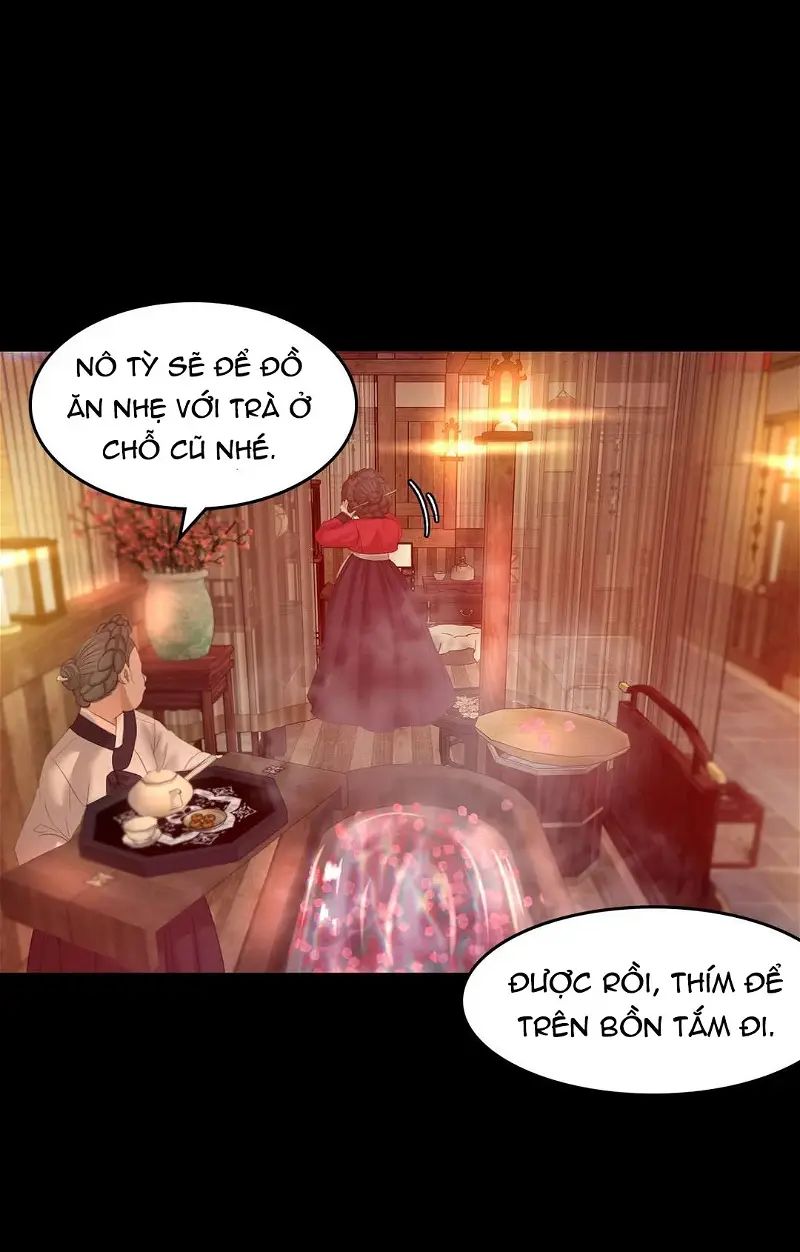 [18+] tiểu thư chapter 3 97