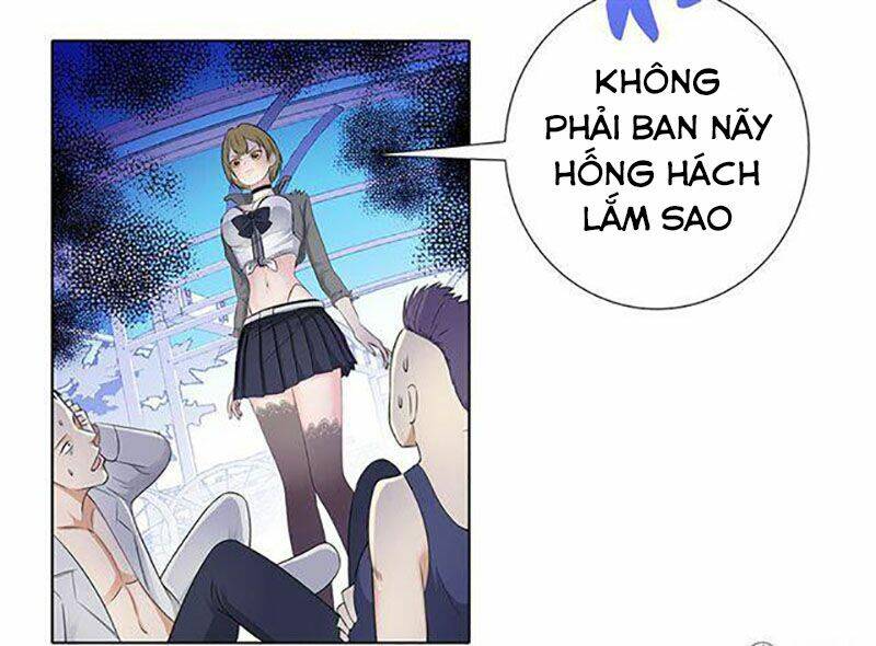 học viện cao thủ chapter 98 6