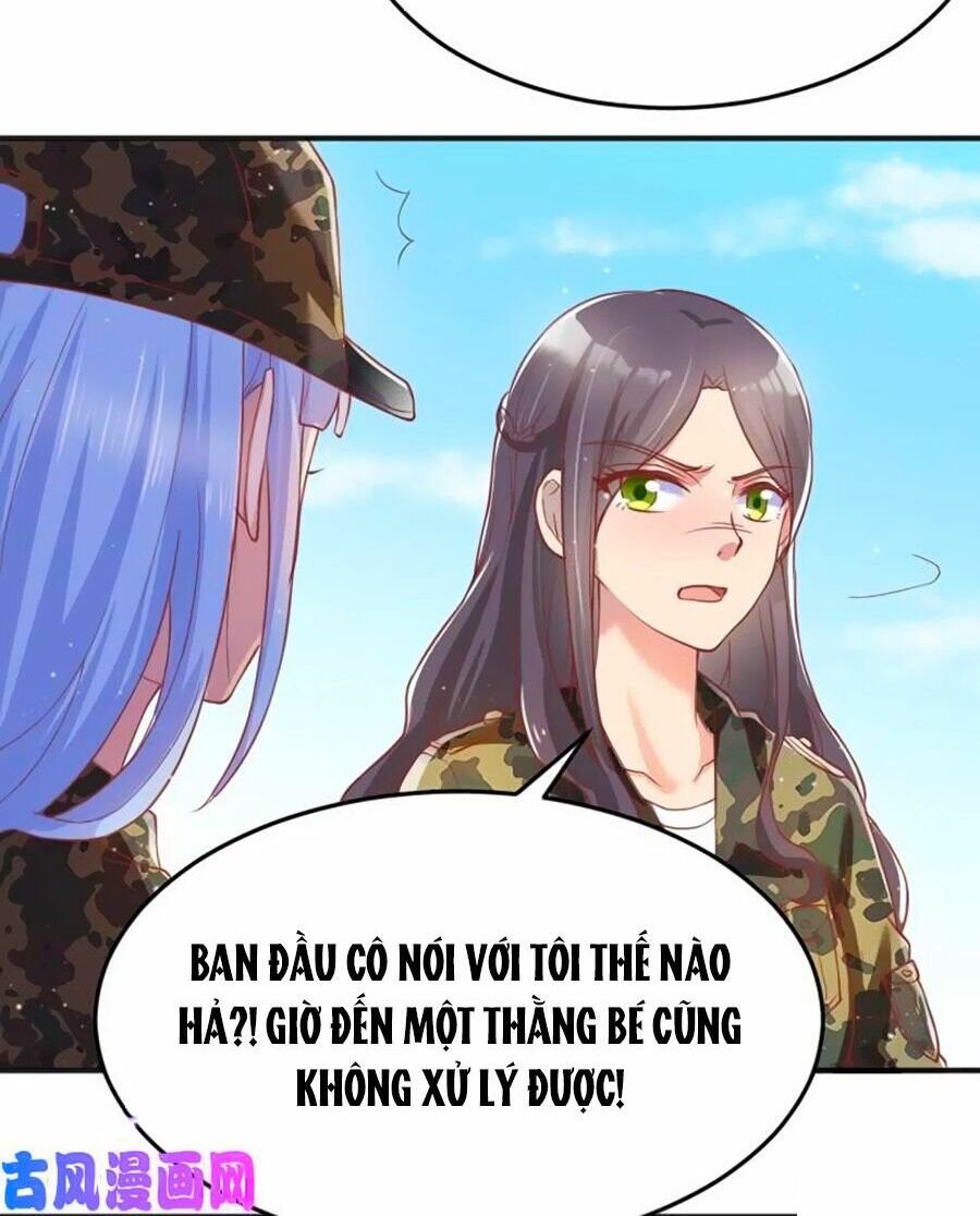 chồng già vợ trẻ trêu nhau hàng ngày chapter 51 3