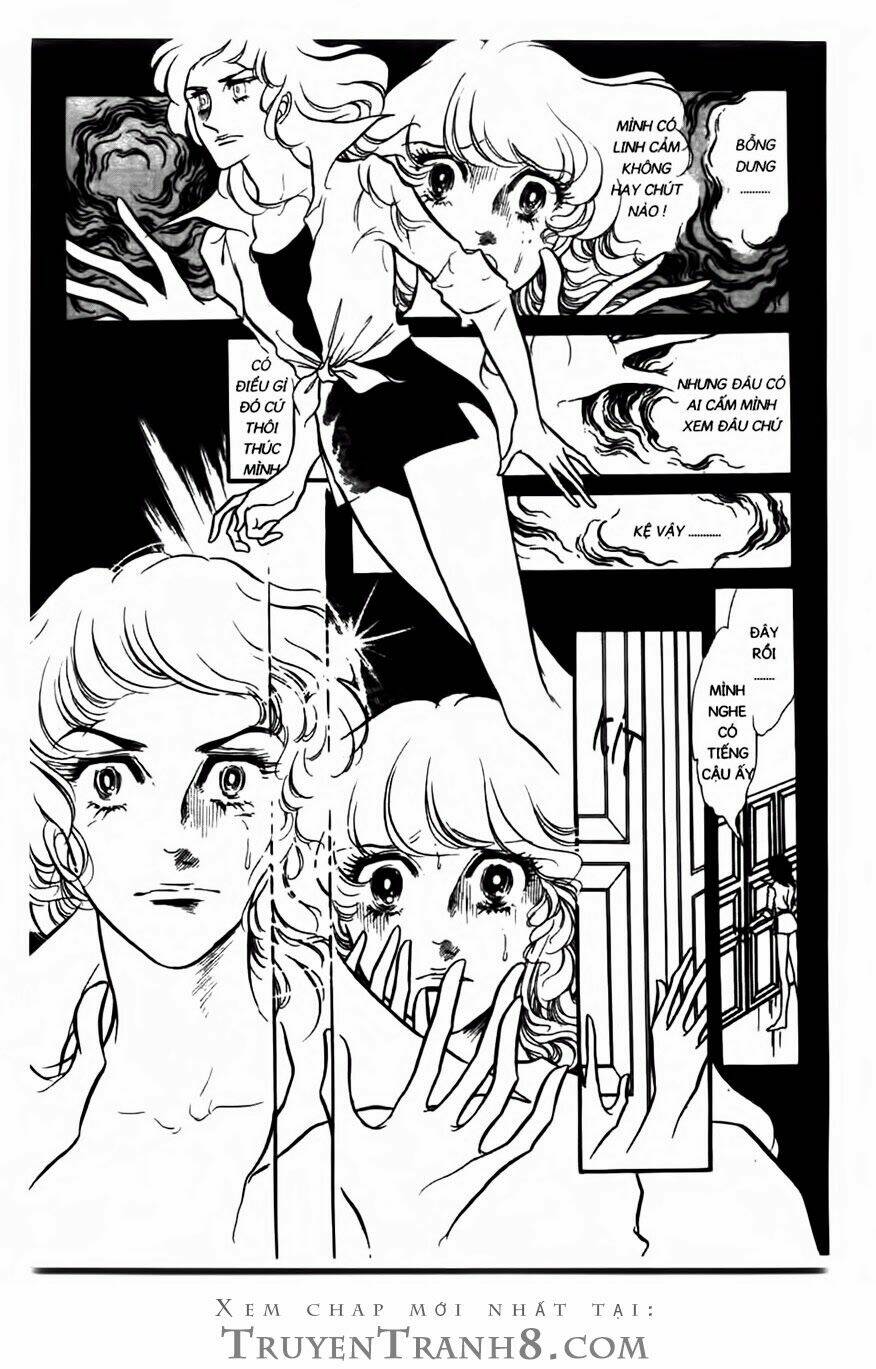 swan - vũ khúc thiên nga chapter 77 14