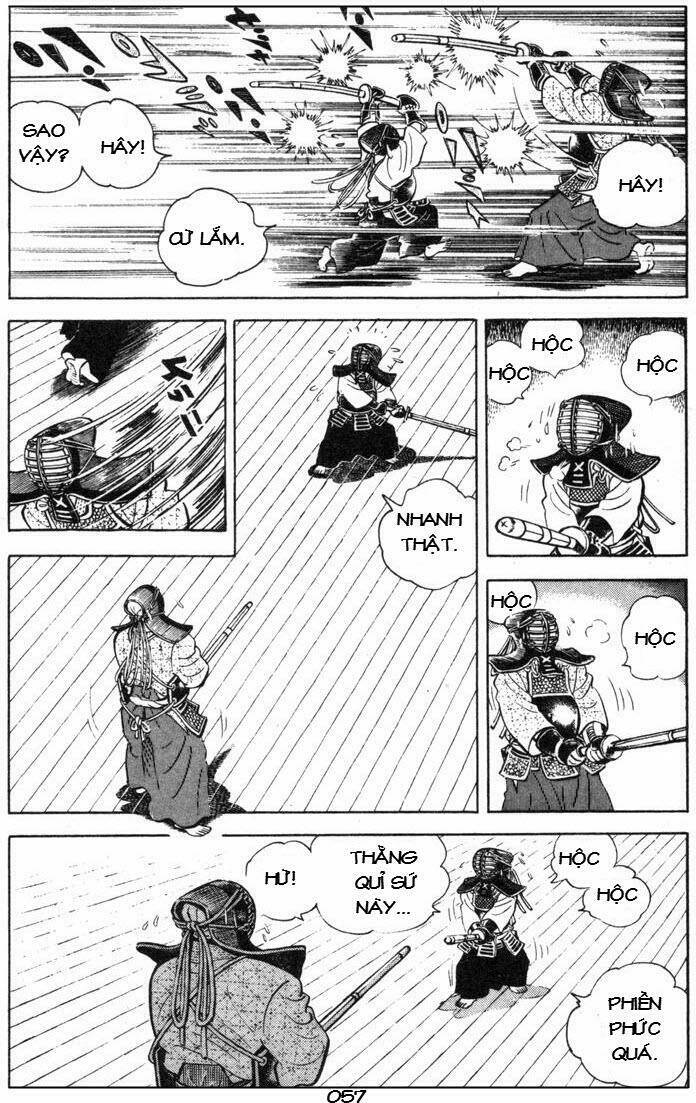 ore wa teppei chapter 74 19