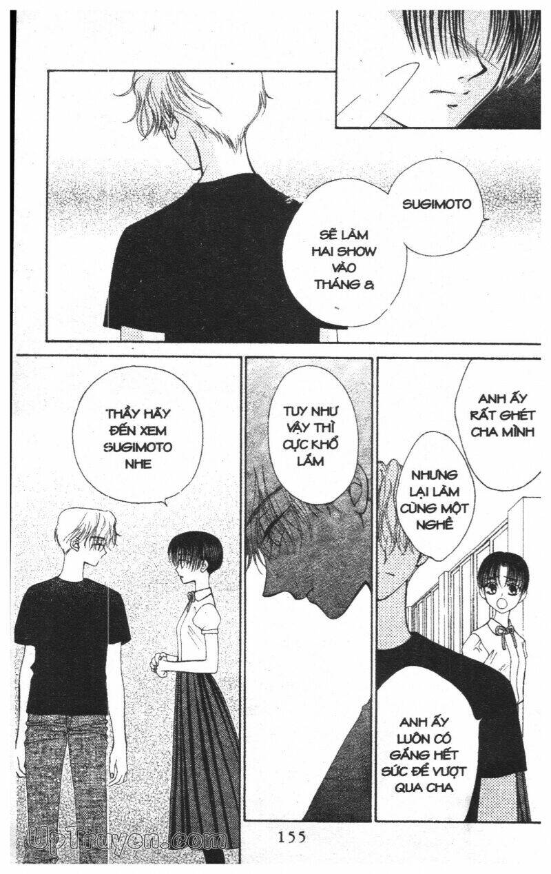 thấy mờ ghét chapter 9 155