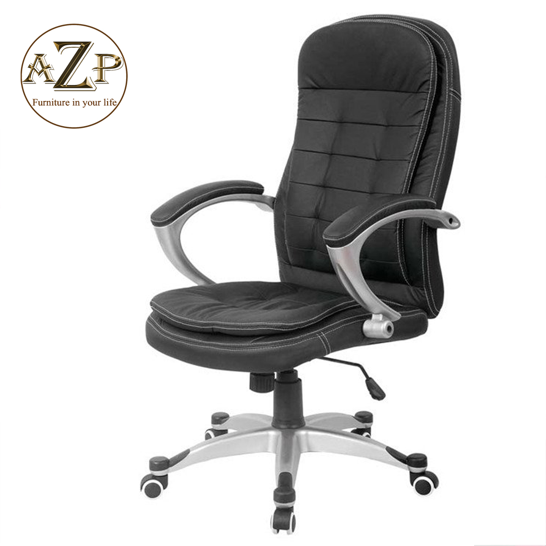 Siêu Phẩm Độc Quyền Dành cho Sếp, Ghế Giám Đốc, Ghế Văn Phòng AZP FURNITURE Ergonomic AZP-H9961