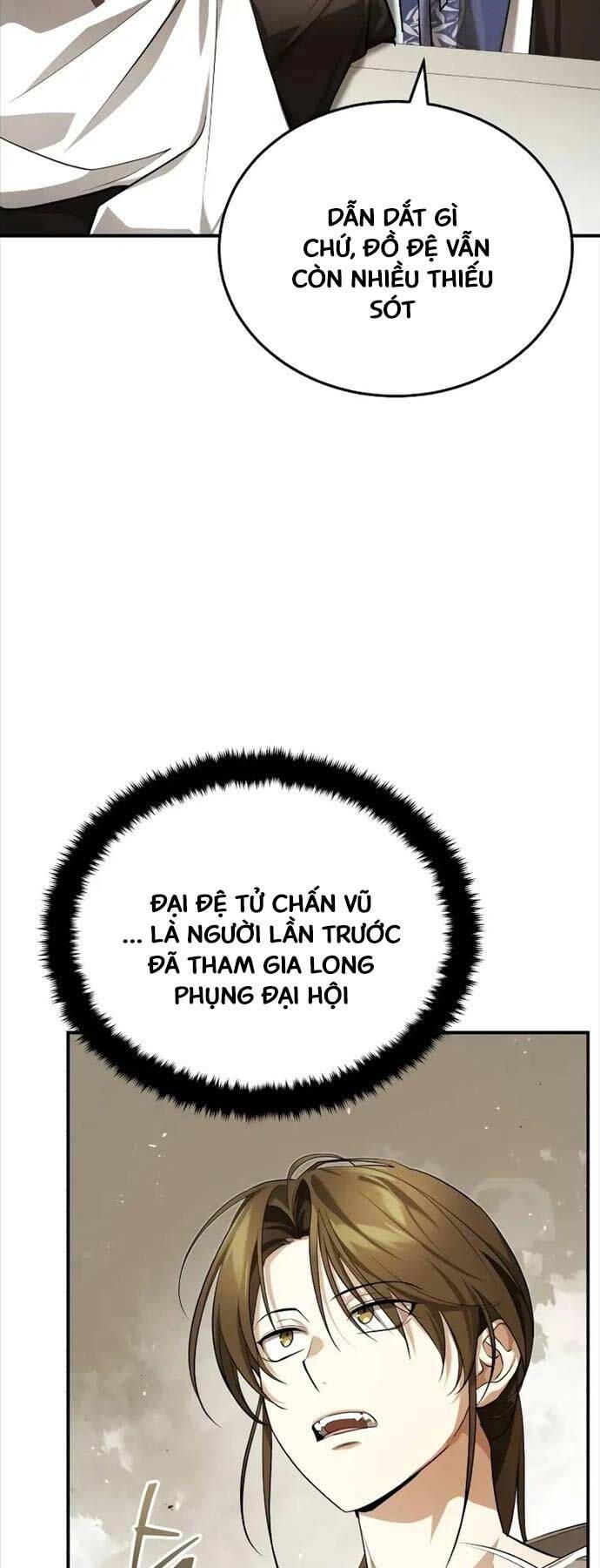 thiếu gia yểu mệnh nhà họ bạch chapter 36 41