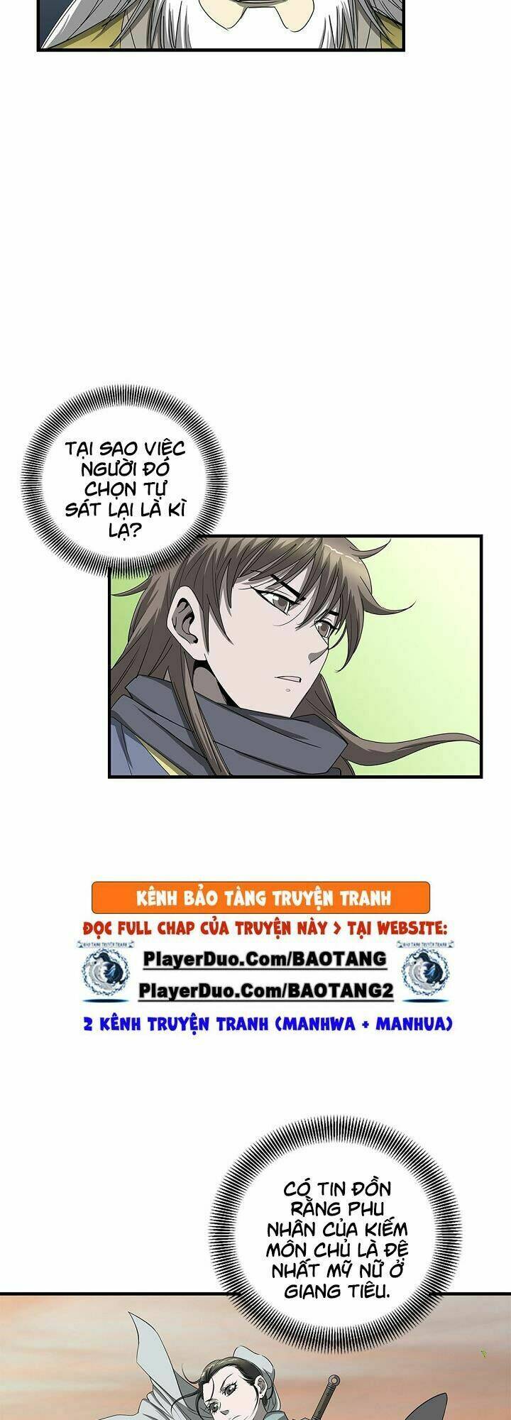 cuồng long chapter 50 10