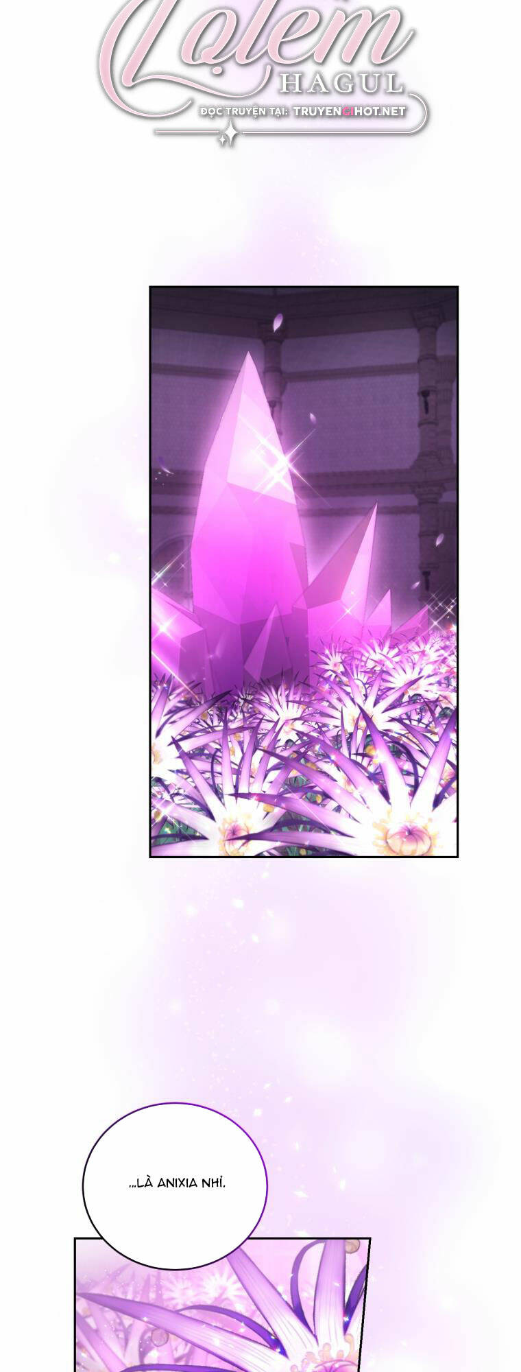 nhà điều chế nước hoa độc quyền của bạo chúa chapter 80 35