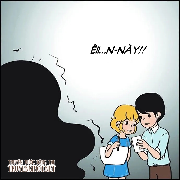 yumis cells chapter 27 23