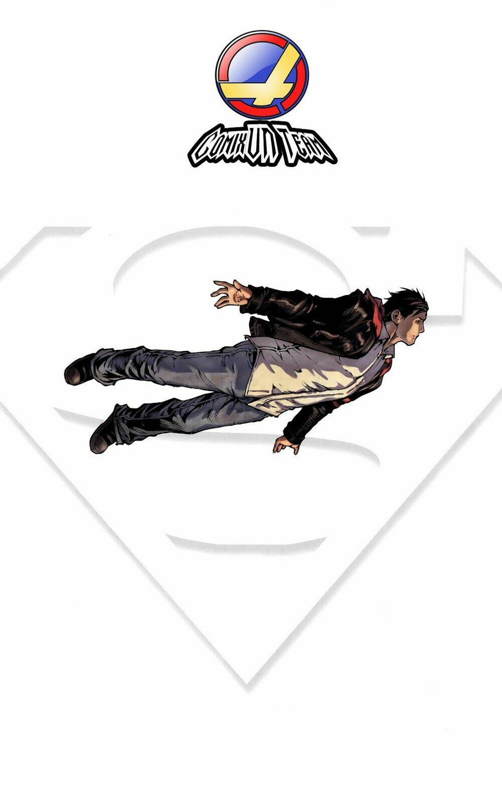 superman earth one chapter 1 2