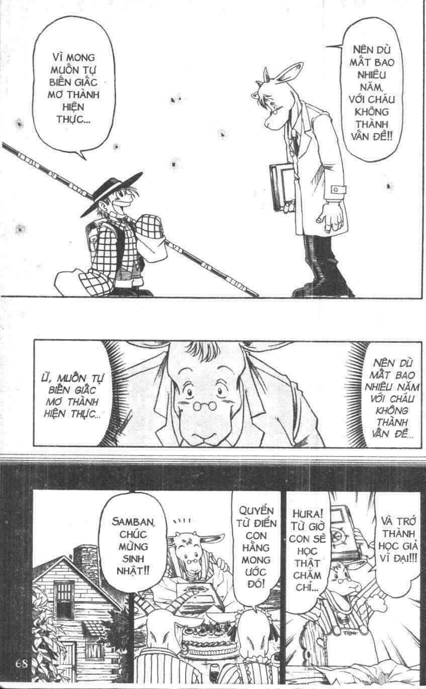 touyuki chapter 1.1 68