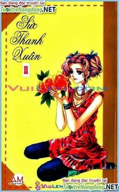 sức thanh xuân chapter 11 143