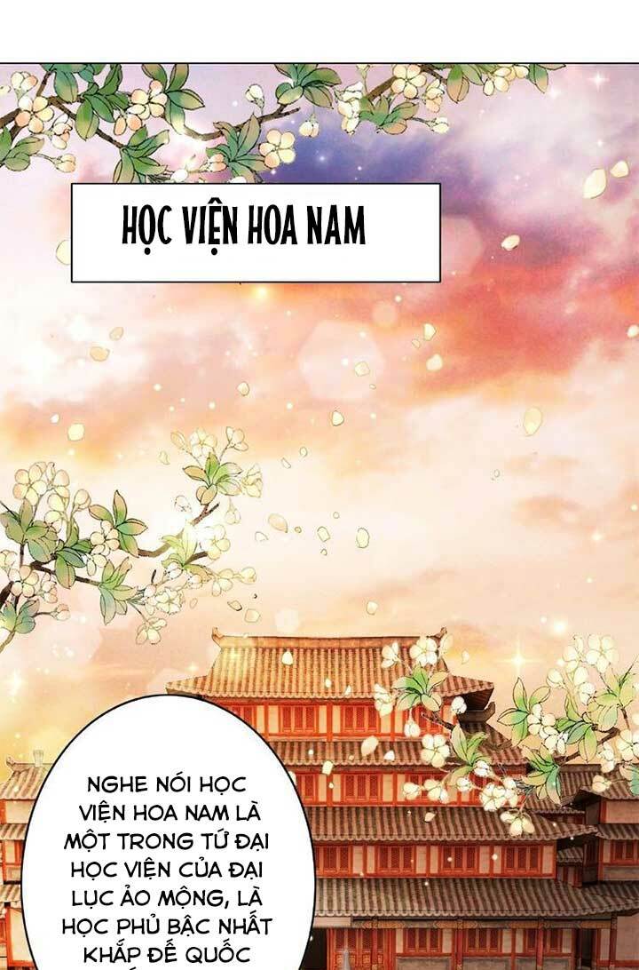 cực phẩm phế vật tiểu thư chapter 24 29