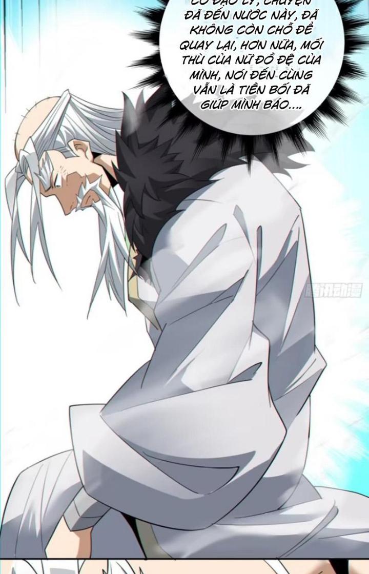 đồ đệ của ta đều là trùm phản diện chapter 99 35