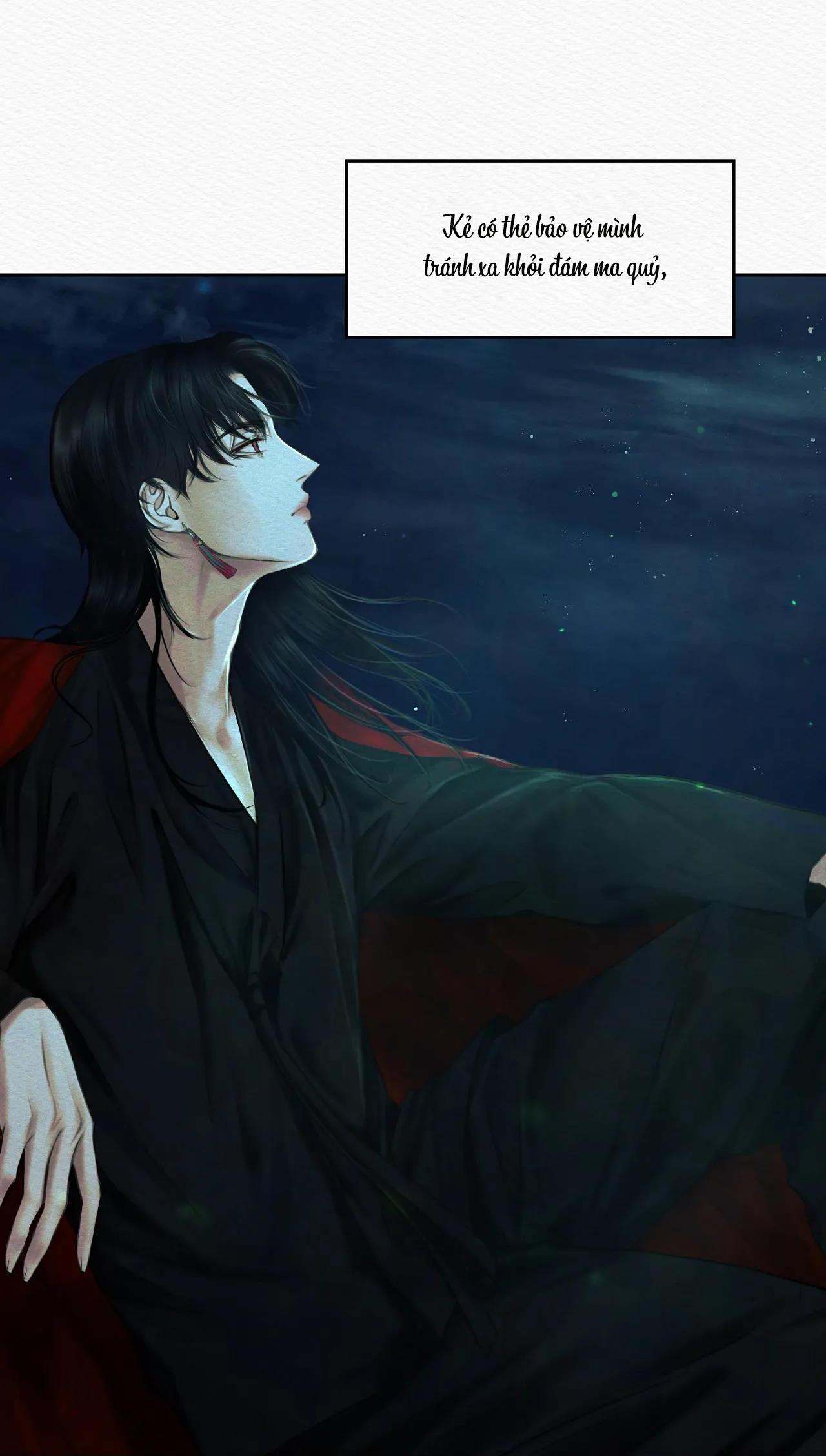 qủy dạ khúc chapter 22 46