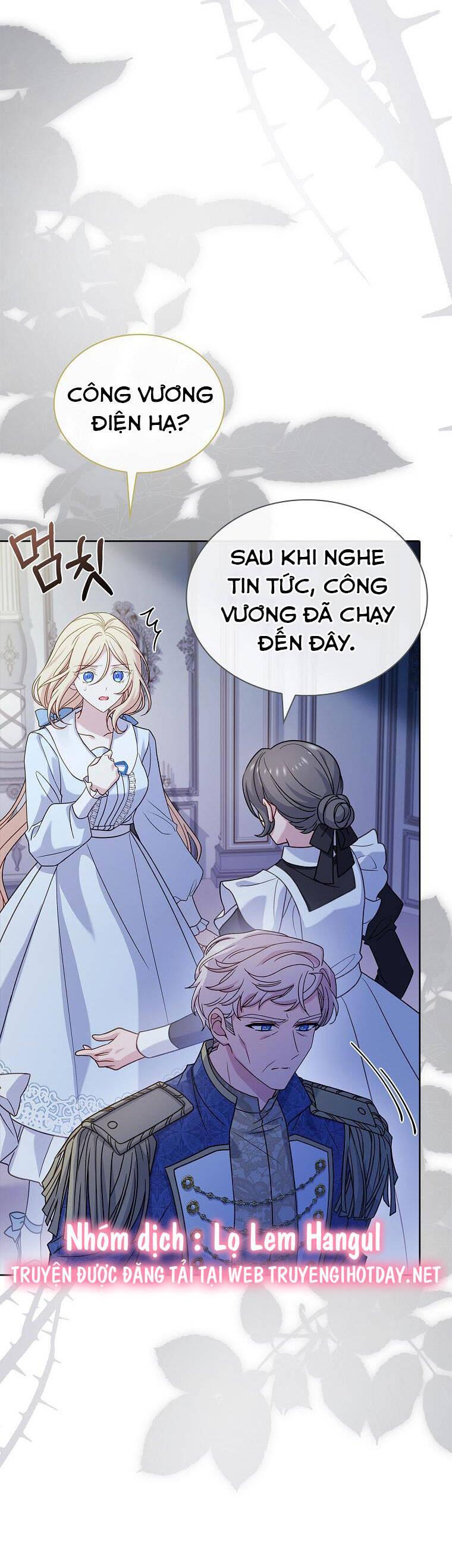 để yên cho tiểu thư hiền chapter 111 57