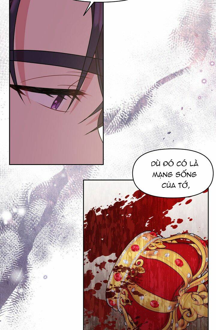 tôi đã nuôi dưỡng bạn thời thơ ấu thành bạo chúa chapter 41.1 10