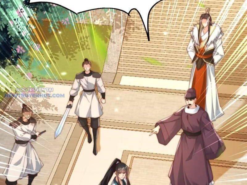 ta thực sự không muốn làm thần tiên chapter 38 41