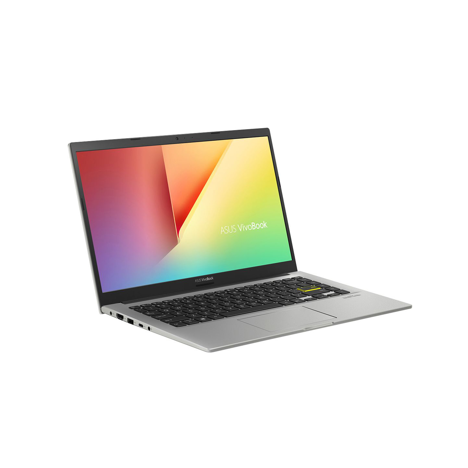 Laptop ASUS Vivobook X413JA Core i3-1005G1 / RAM 4GB / SSD 128GB / 14″ Full HD / Win 10 - Hàng Nhập Khẩu Mỹ