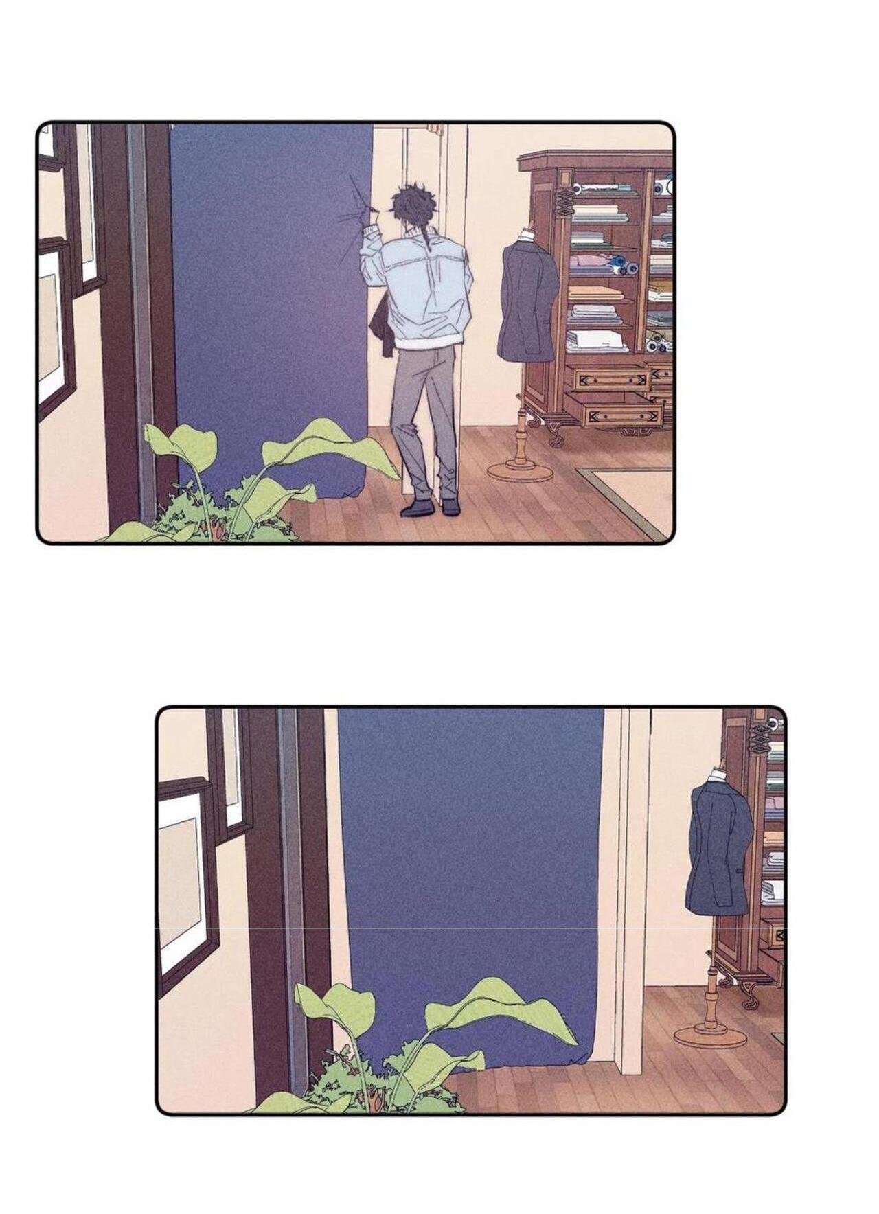 mùa xuân đang đến chapter 44 30