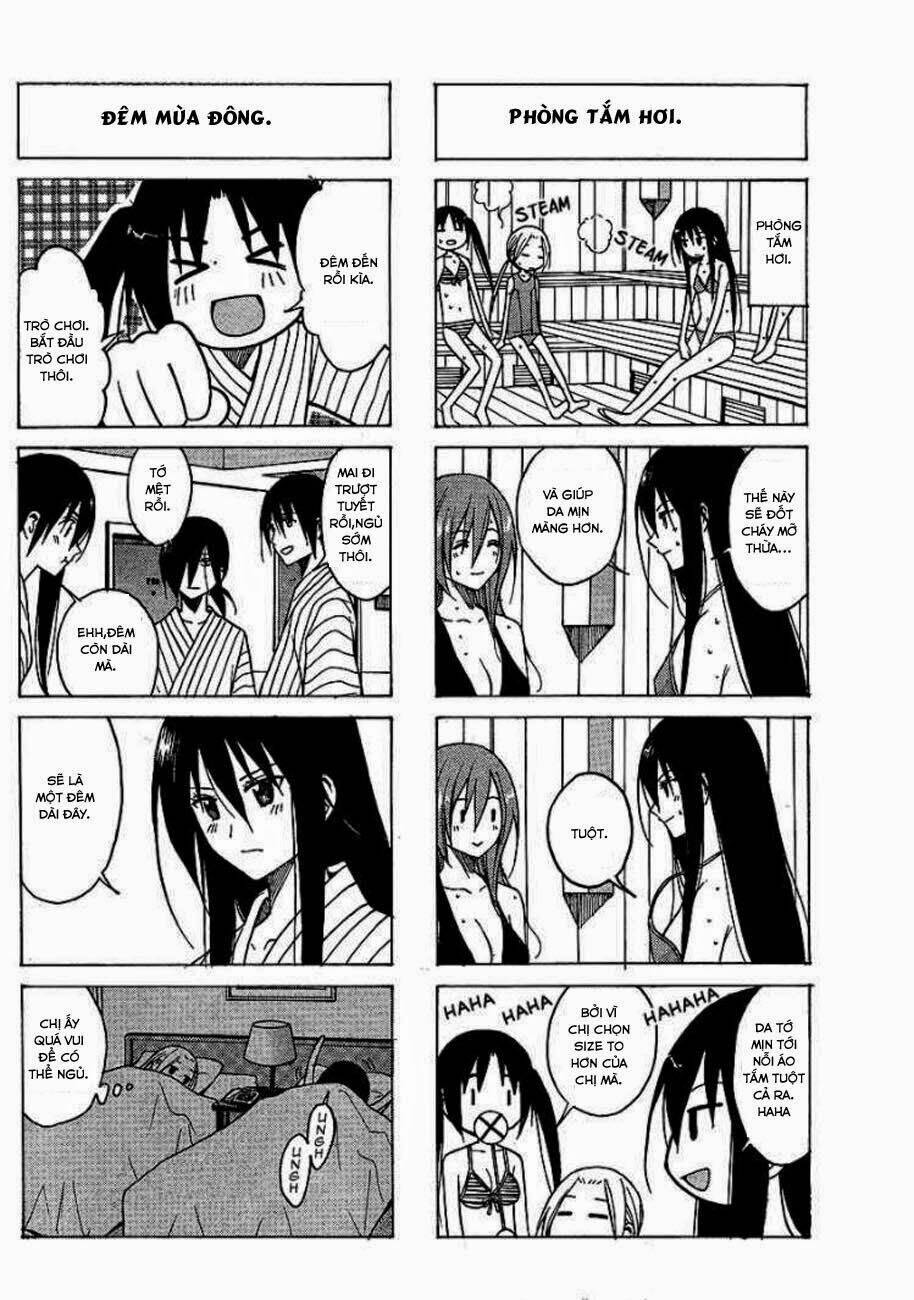 seitokai yakuindomo chapter 67 5